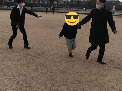 o0607108015072008937 400x300 - ♪2月5日(土)toiro戸塚♪