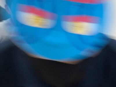 toiro都筑ふれあいの丘 ○豆まき!○ o0750133415070606791 400x300 - toiro都筑ふれあいの丘 ○豆まき!○