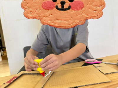 o0809108015077189862 400x300 - 2月16日　◎toiro本郷台◎