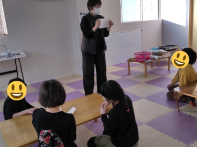 o0810108015080440288 400x300 - ♪2月25日(金)♪toiro戸塚