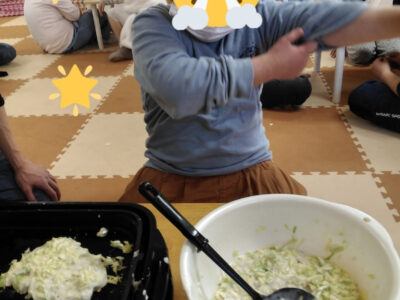 ♪2月24日(木)♪toiro戸塚 o0810108015080939160 400x300 - ♪2月24日(木)♪toiro戸塚