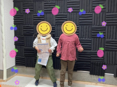 o0960128015074978812 400x300 - 2月17日（木）toiro相模大野　part41☆彡