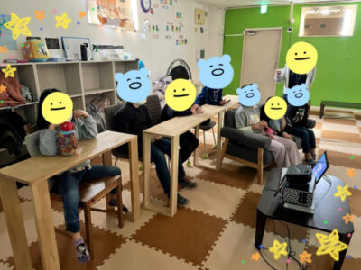 1月30日 ◎toiro本郷台◎ o1080081215068878124 400x300 - 1月30日 ◎toiro本郷台◎