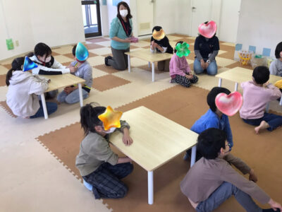 2月21日(月)toiroお店屋さん☆toiro鳥が丘☆ o1080084215078504302 400x300 - 2月21日(月)toiroお店屋さん☆toiro鳥が丘☆