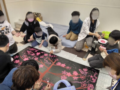 o1080108015081188043 400x300 - 2月21日(月)☆toiro西谷☆