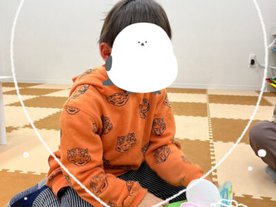 o1080143815072064046 400x300 - 2022年2月7日☆toiro百合ケ丘☆