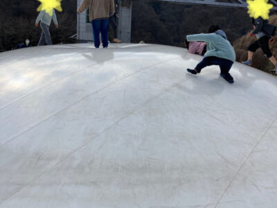 ⭐︎toiro平塚⭐︎ あいかわ公園に行ってきました!1月29日 o1080144015067853757 400x300 - ⭐︎toiro平塚⭐︎ あいかわ公園に行ってきました!1月29日