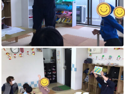 1月29日アートリックを作ろう☆toiro鳥が丘☆ o1080144015069510565 400x300 - 1月29日アートリックを作ろう☆toiro鳥が丘☆