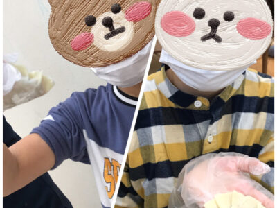 o1080144015071761559 400x300 - ☆toiro川崎第一教室　2月7日☆