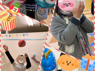 o1080144015075076739 400x300 - 2月14日　◎toiro 本郷台◎