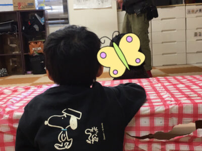 2月17日(木)◇toiro青葉台◇ o1080144015077034717 400x300 - 2月17日(木)◇toiro青葉台◇