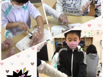 2月13日(日) バレンタインチョコ作り ☆toiro鳥が丘☆ o1080144015077298287 400x300 - 2月13日(日) バレンタインチョコ作り ☆toiro鳥が丘☆