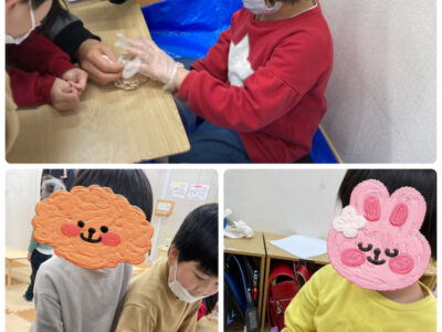 o1080144015077746593 400x300 - ☆toiro川崎　第一教室　2月21日☆