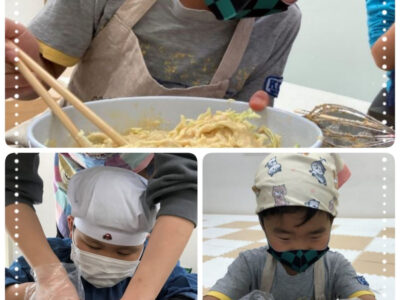 2月23日 お好み焼きクッキング★toiro仲町台★ o1708227715079817862 400x300 - 2月23日 お好み焼きクッキング★toiro仲町台★