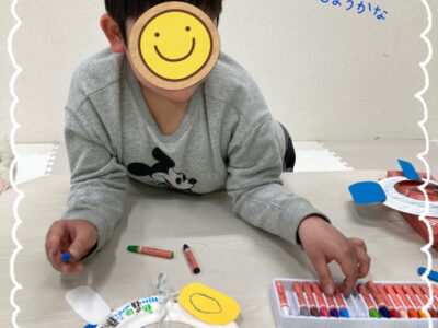 o1915255315071958197 400x300 - toiro相模原　動物マスク♬