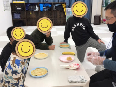 o1915255315078214907 400x300 - toiro南林間　第二教室　～part11～ 2月21日（月）