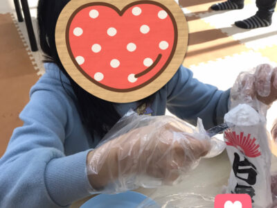 o1915255315081185446 400x300 - 2月26日　☆toiro南林間☆ 第一教室