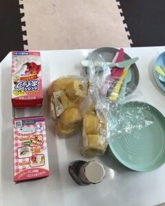 3月17日(木) 雪だるまロール toiro☆根岸 o0240032015090885926 240x300 - 3月17日(木) 雪だるまロール toiro☆根岸