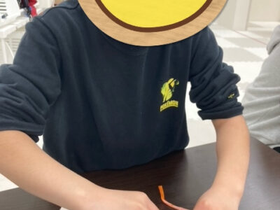 2月28日 toiroかしわ台 ☆ベビーカステラ作り☆ o0480064015076407029 400x300 - 2月28日 toiroかしわ台 ☆ベビーカステラ作り☆