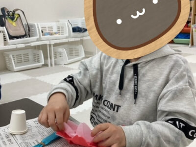 3月7日 toiroかしわ台 ☆ふんわり雛人形作り☆ o0480064015084387330 400x300 - 3月7日 toiroかしわ台 ☆ふんわり雛人形作り☆