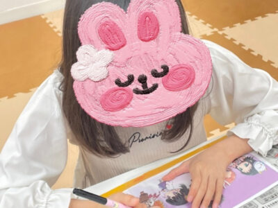 3月15日 ☆toiro百合ヶ丘☆プラバン o0748098615090127956 400x300 - 3月15日 ☆toiro百合ヶ丘☆プラバン