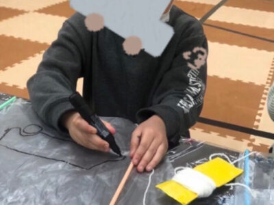 ♧toiro日吉♧ 2022.03.15【凧上げ】 o0750133415090788271 400x300 - ♧toiro日吉♧ 2022.03.15【凧上げ】