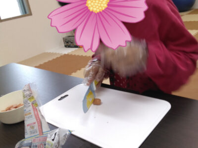 ☆toiro瀬谷☆ 2022/3/9 ピザ作り o0810108015085451071 400x300 - ☆toiro瀬谷☆ 2022/3/9 ピザ作り