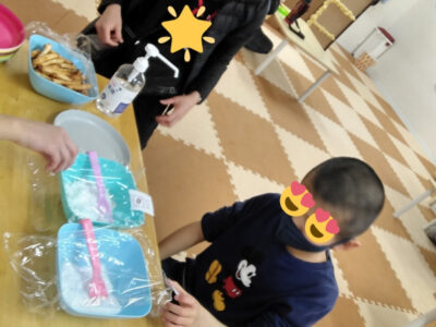 ♪3月8日(火)♪toiro戸塚 o0810108015085489417 400x300 - ♪3月8日(火)♪toiro戸塚