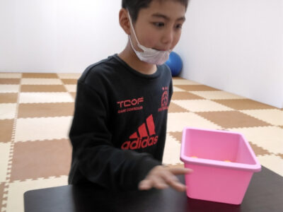 ☆toiro瀬谷☆ 2022/03/21 ピンポンフリースロー大会 o0810108015088669702 400x300 - ☆toiro瀬谷☆ 2022/03/21 ピンポンフリースロー大会