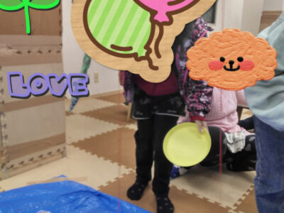 o0810108015092885620 400x300 - 3月28日☆toiro川崎第1教室☆