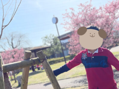 3月17日 toiro小田原 ☆春見っけ!~県立諏訪の原公園~☆ o1023076815090180337 400x300 - 3月17日 toiro小田原 ☆春見っけ!~県立諏訪の原公園~☆