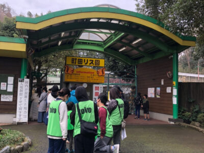 ♧toiro日吉♧ 2022.03.20【町田リス園】 o1078144015094105562 400x300 - ♧toiro日吉♧ 2022.03.20【町田リス園】