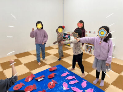 ☆toiro百合ケ丘☆3月1日 o1080081015082097264 400x300 - ☆toiro百合ケ丘☆3月1日