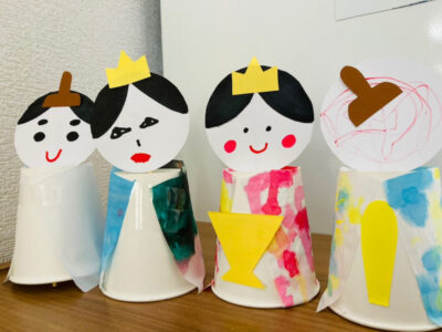 ▼toiro大津 ひなまつりイベント o1080081015082974532 400x300 - ▼toiro大津 ひなまつりイベント