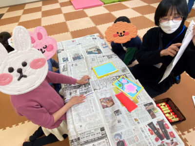 3月19日●toiro大倉山● o1080081015089887600 400x300 - 3月19日●toiro大倉山●