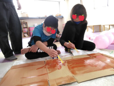 ♪3月21日(月)♪toiro戸塚 o1080081015094416370 400x300 - ♪3月21日(月)♪toiro戸塚