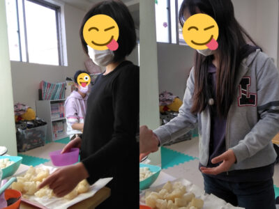 ♪3月16日(水)♪toiro戸塚 o1080108015091070870 400x300 - ♪3月16日(水)♪toiro戸塚