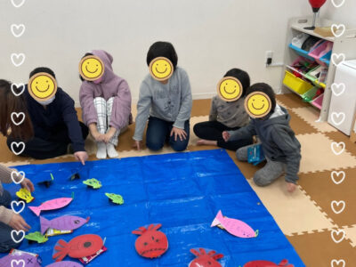 ☆toiro百合ヶ丘☆ 3月23日【おやつ釣り】 o1080108015092905126 400x300 - ☆toiro百合ヶ丘☆ 3月23日【おやつ釣り】