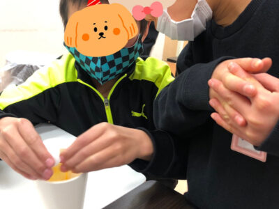 ♧toiro日吉♧ 2022.02.24 【蒸しパンづくり】 o1080143815084207050 400x300 - ♧toiro日吉♧ 2022.02.24 【蒸しパンづくり】