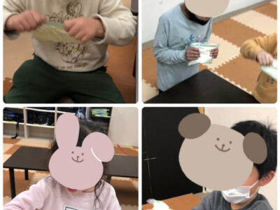 ♧toiro日吉♧ 2022.03.02【バターづくり】 o1080143815086670108 400x300 - ♧toiro日吉♧ 2022.03.02【バターづくり】