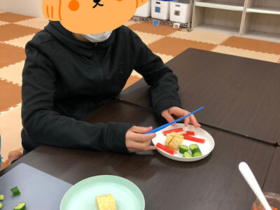 ♧toiro日吉♧ 2022.03.06【ちらし寿司】 o1080143815087140287 400x300 - ♧toiro日吉♧ 2022.03.06【ちらし寿司】