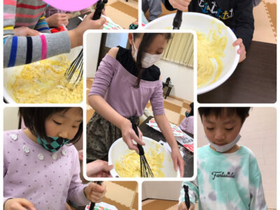 o1080144015085764015 400x300 - 3月21日☆toiro川崎第2教室☆