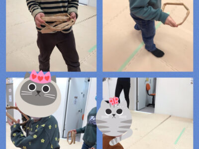 o1080161815082130607 400x300 - 3月3日(木)　☆toiro蒔田☆