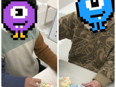 o1920256015084381893 400x300 - toiro南林間　第二教室　～part13～ 3月7日（月）