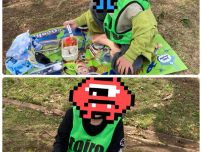 o1920256015094378555 400x300 - toiro南林間　第二教室　～part16～ 3月２８(月)