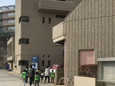 3/13(日)横浜防災センター toiro☆根岸☆ o2090250715087590110 400x300 - 3/13(日)横浜防災センター toiro☆根岸☆