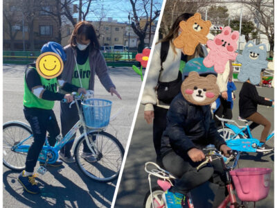 o2880384015081216659 400x300 - 3月７日（月）☆toiro金沢文庫9☆