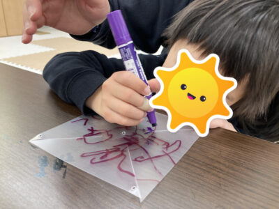 ○○でかざぐるま作り!!★toiro仲町台★ o4032302415087585992 400x300 - ○○でかざぐるま作り!!★toiro仲町台★