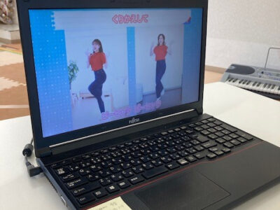 o0480064015101799990 400x300 - 4月13日(水)　 toiro伊勢原　Dance☆Dance☆Dance