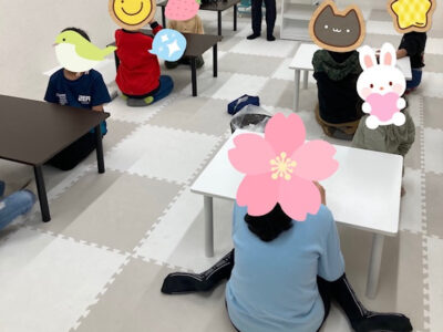 o0589064015104630318 400x300 - ４月２１日　toiro かしわ台 ☆toiro風ハンバーガー作り☆